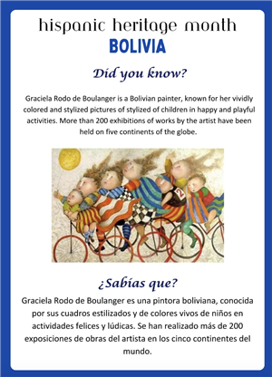 Graciela Rodo de Boulanger